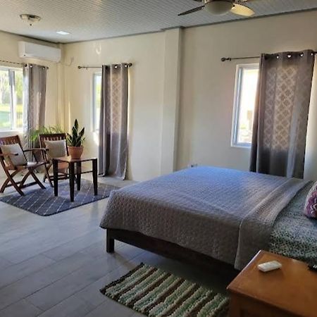 Tranquility Suites- Feels Like Home Choiseul Exterior foto