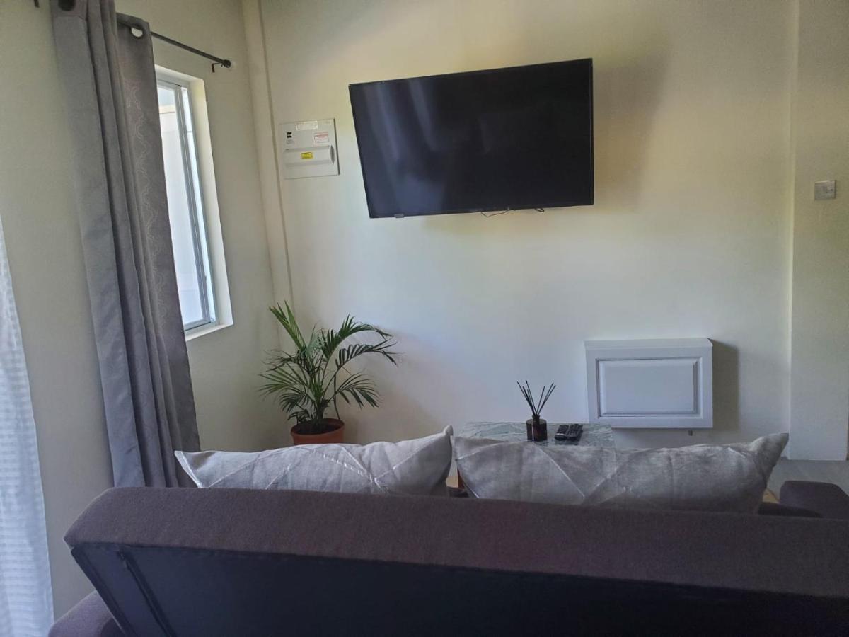 Tranquility Suites- Feels Like Home Choiseul Exterior foto